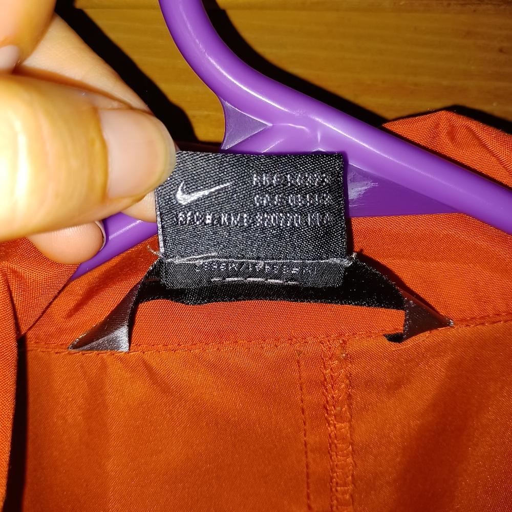 Vintage Nike Jacket - Picture 11 of 12